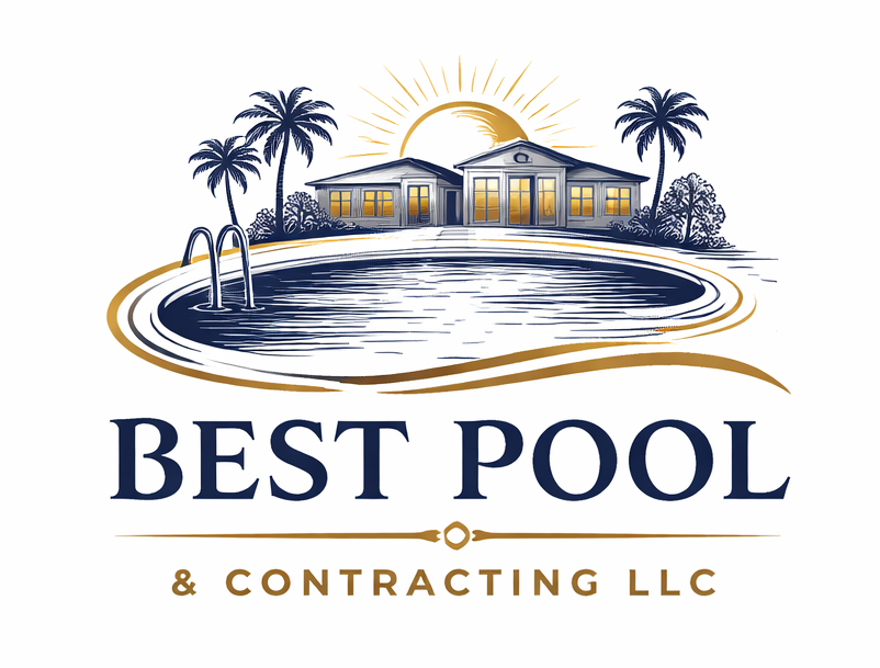 pool maintenance